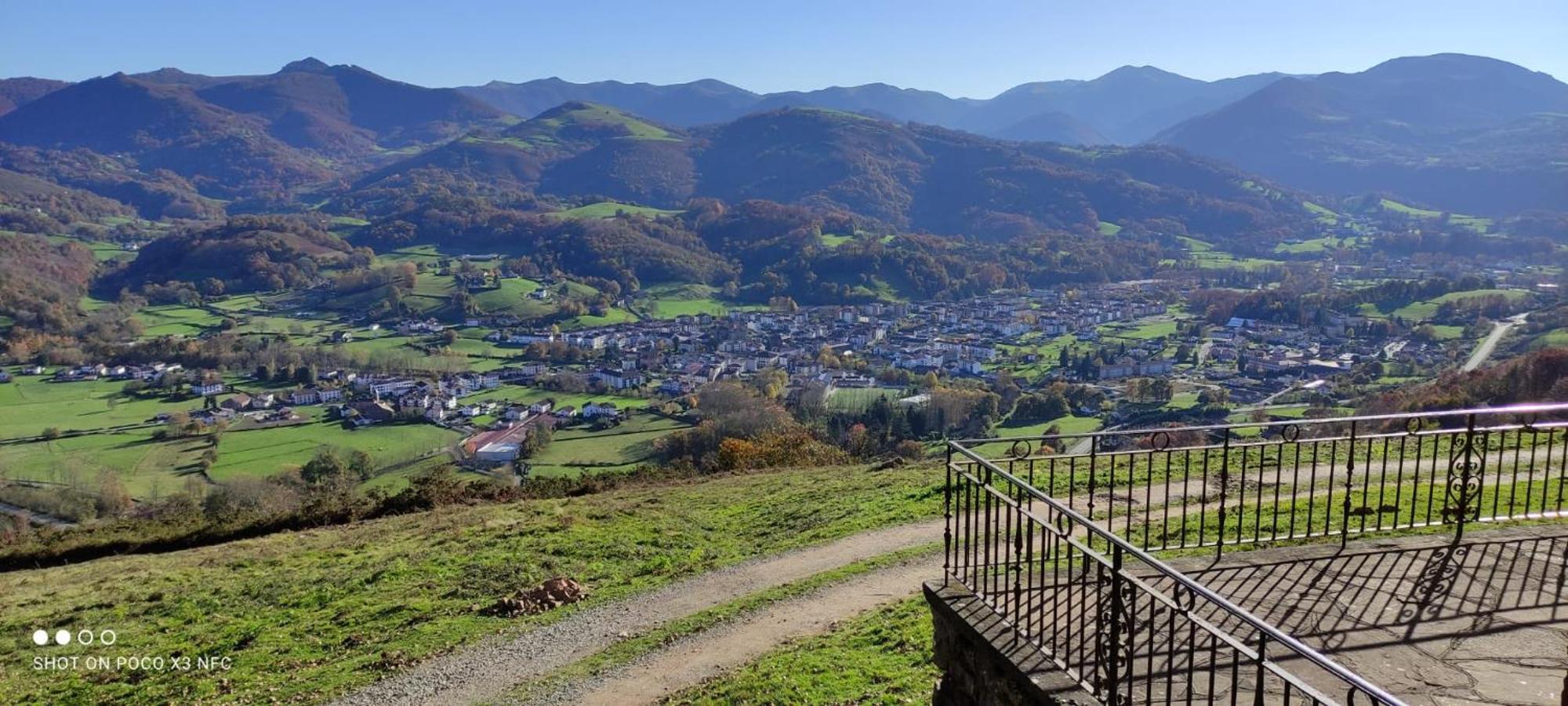 Autxikoborda Elbete Exterior foto